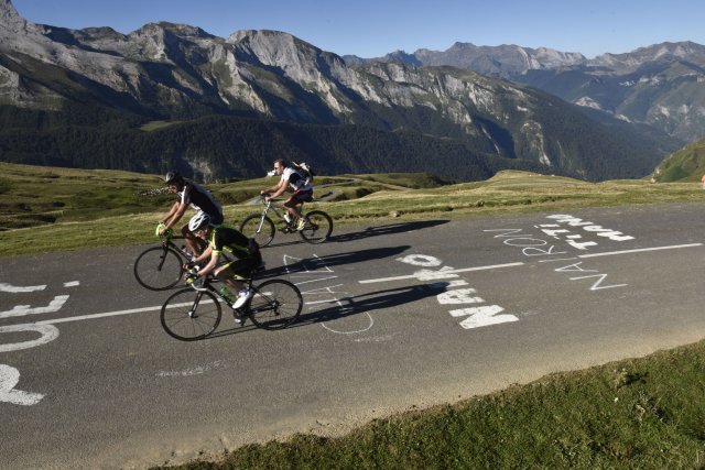 Aubisque 2016